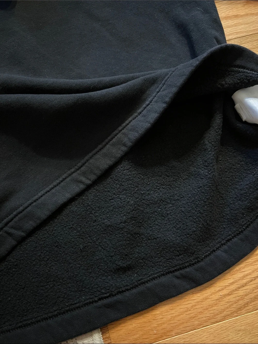 Nike Sportswear Club Fleece